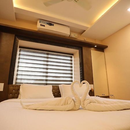 Hotel Southern Heritage Udupi Εξωτερικό φωτογραφία