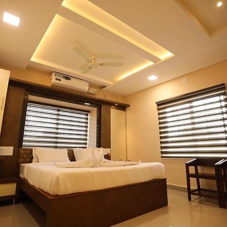 Hotel Southern Heritage Udupi Εξωτερικό φωτογραφία