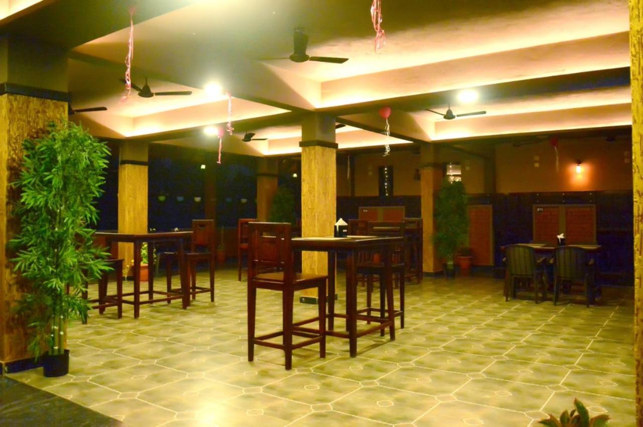 Hotel Southern Heritage Udupi Εξωτερικό φωτογραφία