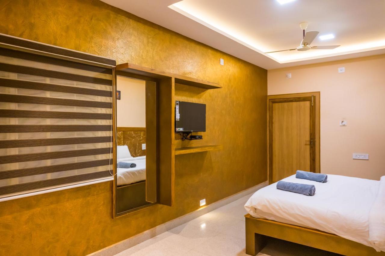 Hotel Southern Heritage Udupi Εξωτερικό φωτογραφία
