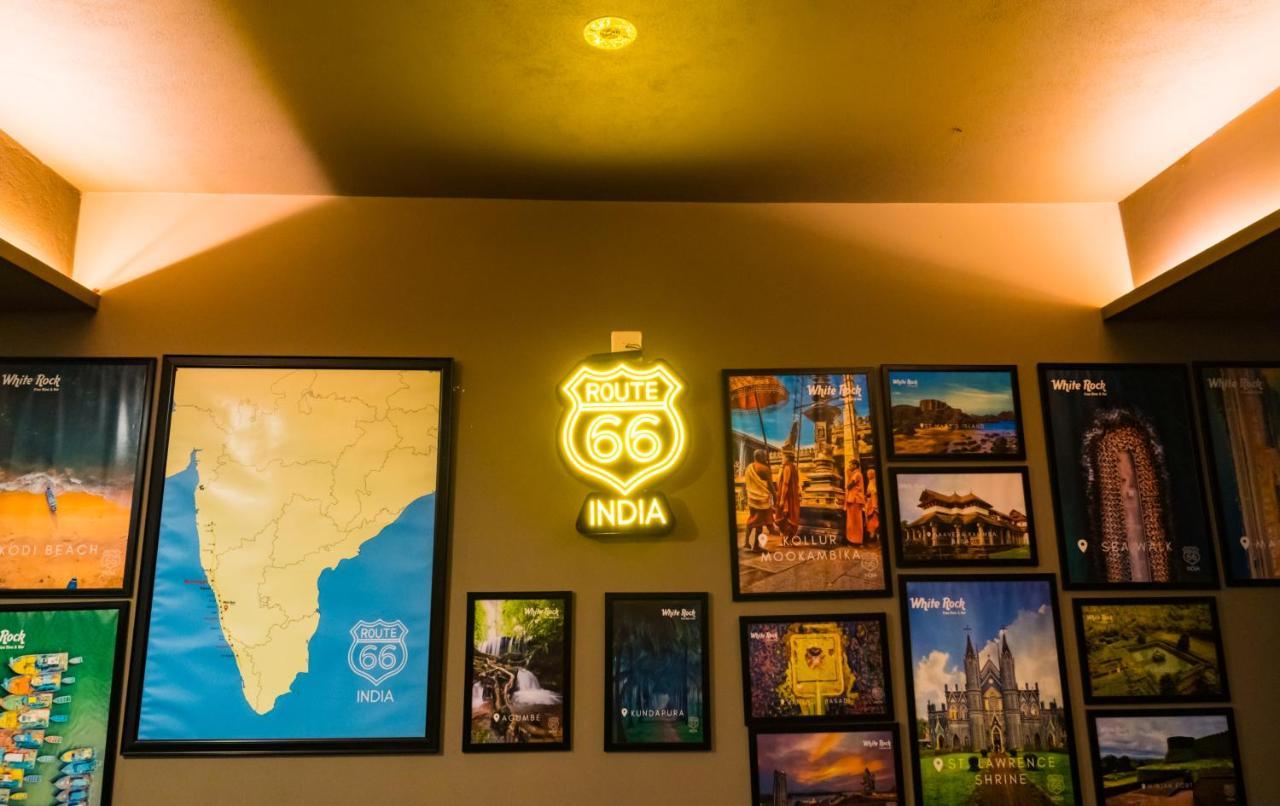 Hotel Southern Heritage Udupi Εξωτερικό φωτογραφία