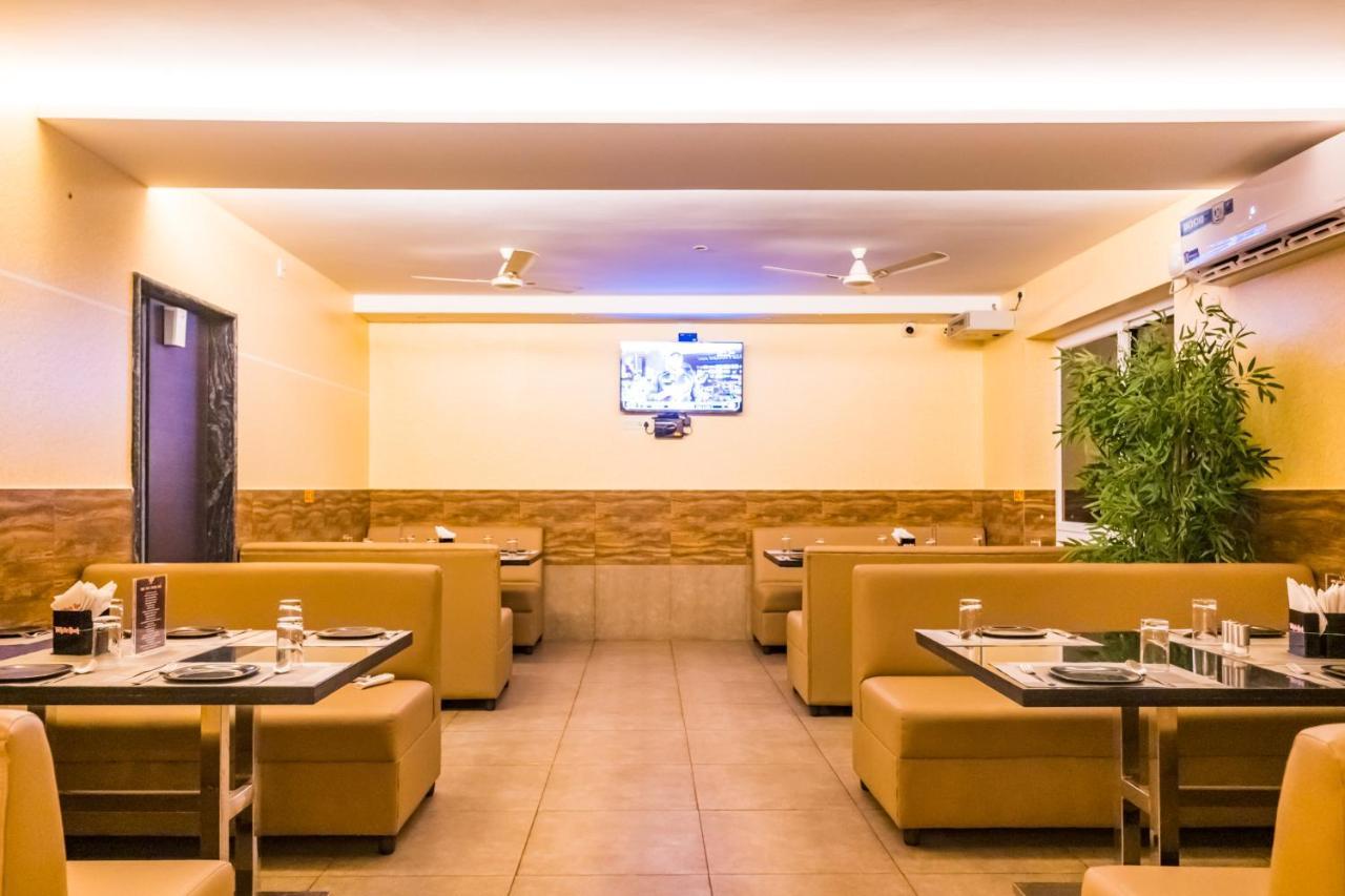 Hotel Southern Heritage Udupi Εξωτερικό φωτογραφία