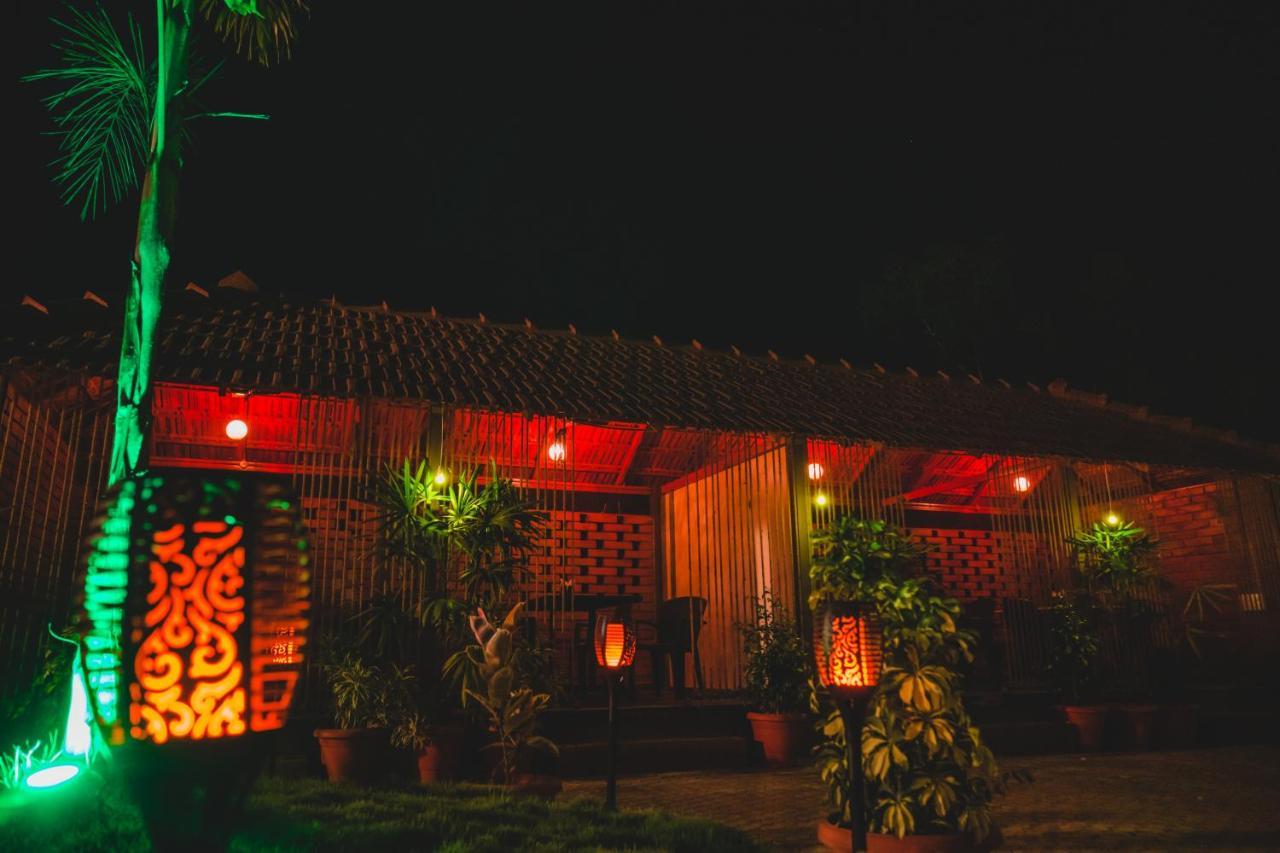 Hotel Southern Heritage Udupi Εξωτερικό φωτογραφία