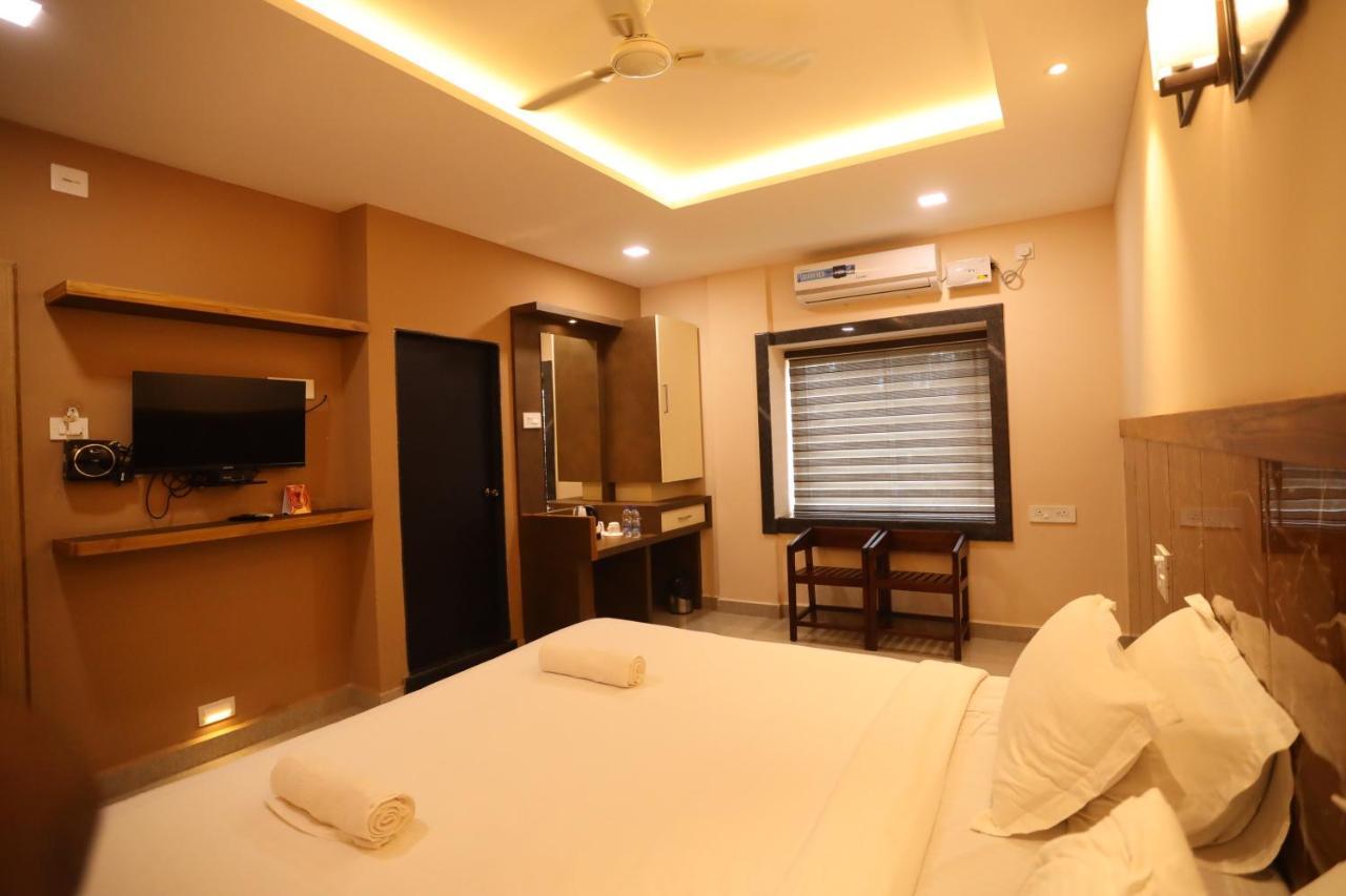 Hotel Southern Heritage Udupi Εξωτερικό φωτογραφία