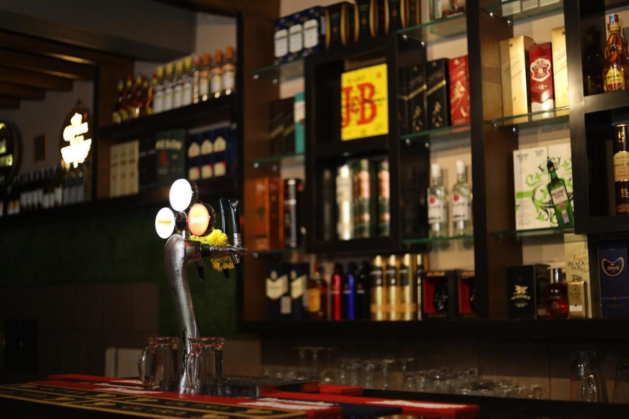 Hotel Southern Heritage Udupi Εξωτερικό φωτογραφία