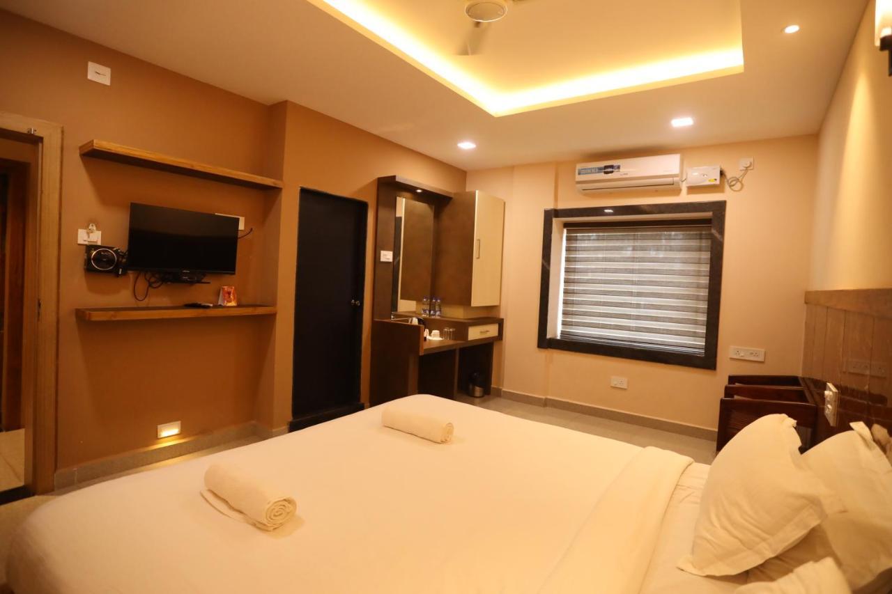 Hotel Southern Heritage Udupi Εξωτερικό φωτογραφία