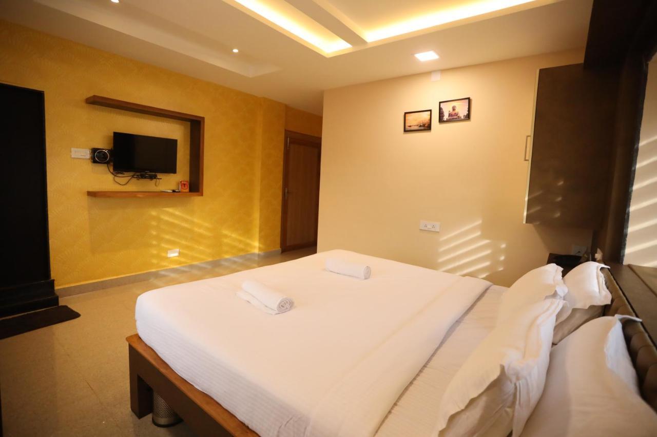 Hotel Southern Heritage Udupi Εξωτερικό φωτογραφία