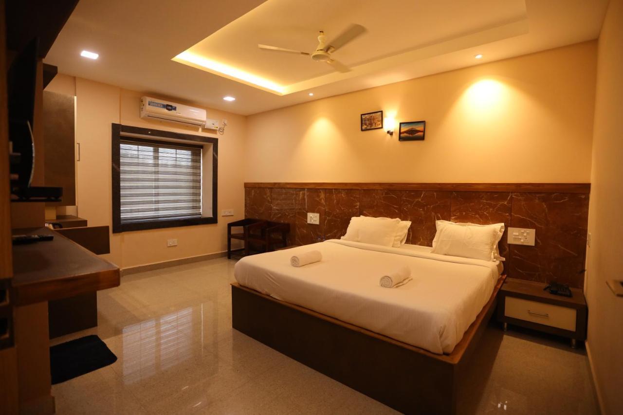 Hotel Southern Heritage Udupi Εξωτερικό φωτογραφία