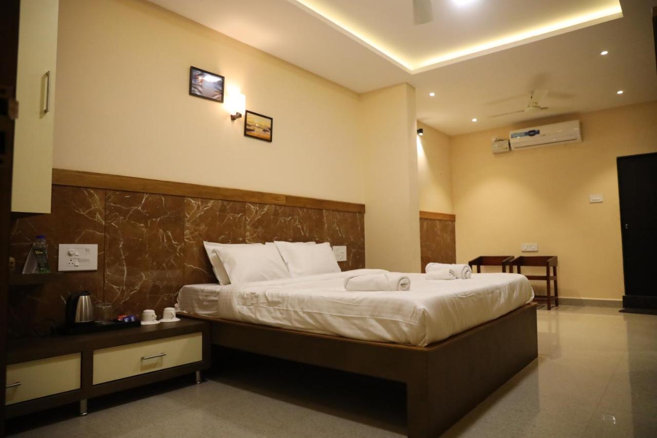 Hotel Southern Heritage Udupi Εξωτερικό φωτογραφία